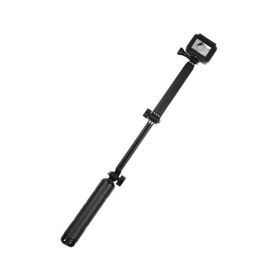 Osmo - Multifunction Foldable Three-Way Selfie Stick