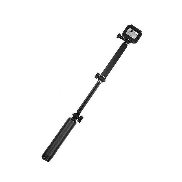 Osmo - Multifunction Foldable Three-Way Selfie Stick
