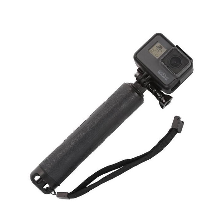 Osmo - Multifunction Foldable Three-Way Selfie Stick