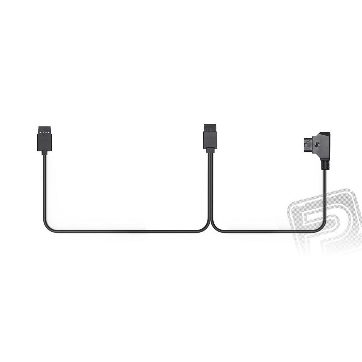 Thumbwheel Remote Start / Stop Cable pre FOCUS