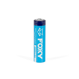 FOXY Li-Ion 2000 mAh/15C