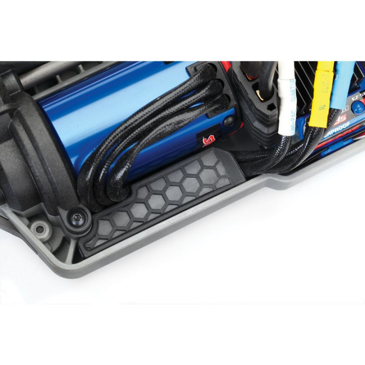 Traxxas podvozek 4-Tec 2.0 1:10 VXL TQi TSM RTR