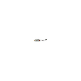 Blade mCP S: Motor s pastorkem
