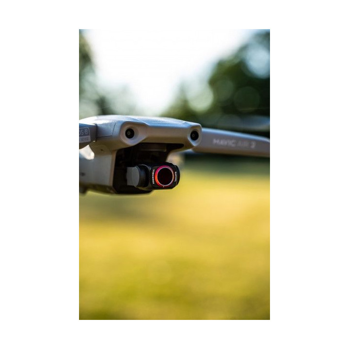 Freewell sada osmi ND a PL filtrů All Day pro DJI Mavic Air 2