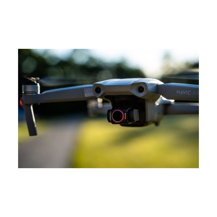 Freewell sada osmi ND a PL filtrů All Day pro DJI Mavic Air 2