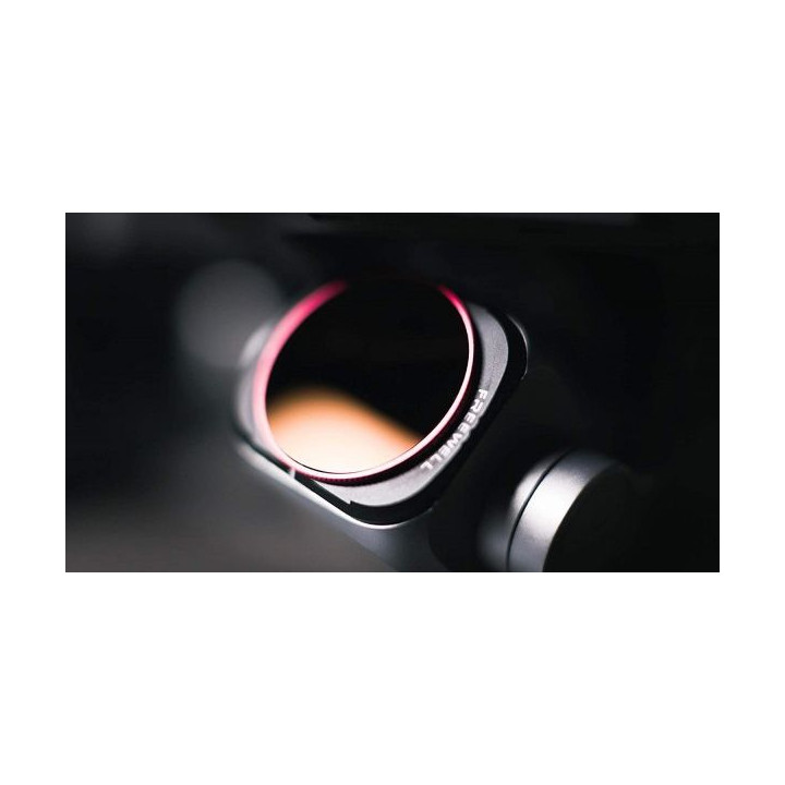 Freewell sada osmi ND a PL filtrů All Day pro DJI Mavic 2 Pro