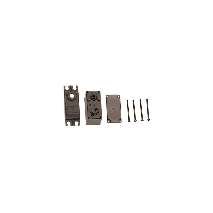 Domek serva C5077