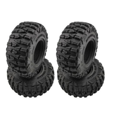ROUNDCUBE 2.2" CRAWLER gumy včetně vložky prům. 120 mm (4. ks.)