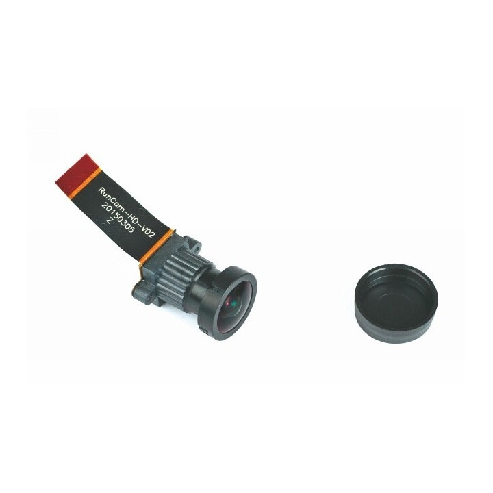 RunCam F2.8 čočka s flex připojením