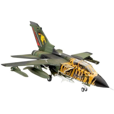 ModelSet letadlo 64048 - TORNADO ECR (1:144)
