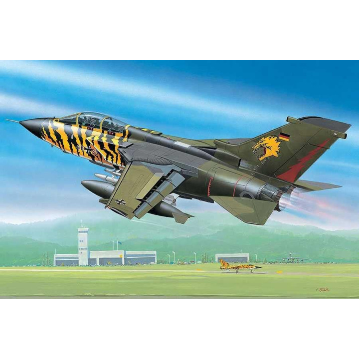 ModelSet letadlo 64048 - TORNADO ECR (1:144)