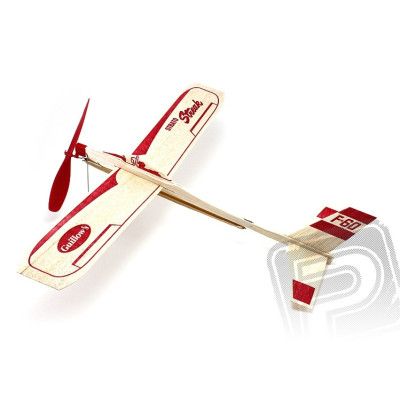 Strato Streak gumáček 412mm