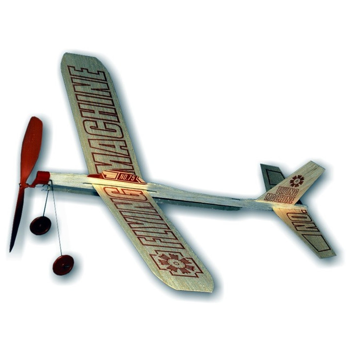 Flying Machine gumáček 432mm