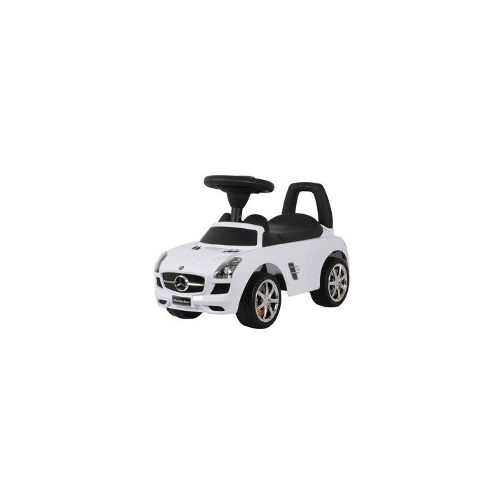 BPC 5110 Odrážadlo Mercedes BUDDY TOYS