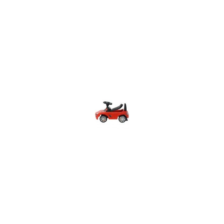 BPC 5111 Odrážadlo Mercedes BUDDY TOYS
