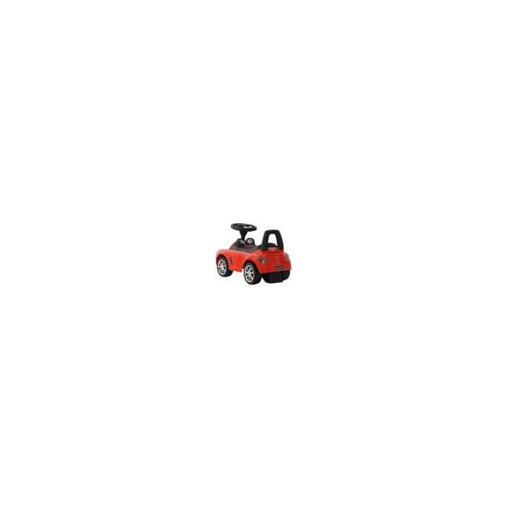 BPC 5111 Odrážadlo Mercedes BUDDY TOYS