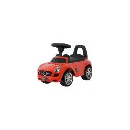 BPC 5111 Odrážadlo Mercedes BUDDY TOYS