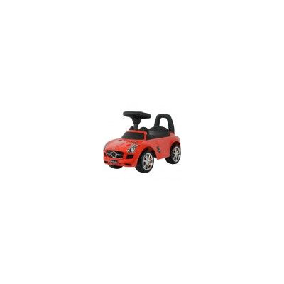 BPC 5111 Odrážadlo Mercedes BUDDY TOYS