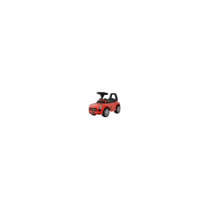 BPC 5111 Odrážadlo Mercedes BUDDY TOYS