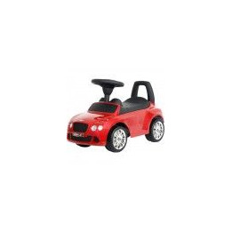 BPC 5121 ODRÁŽADLO BENTLEY BUDDY TOYS