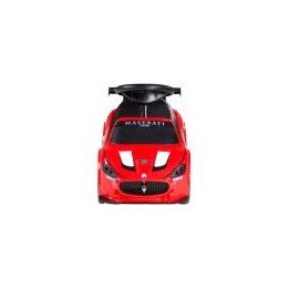 BPC 5130 Odrážadlo Maserati BUDDY TOYS
