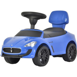 Buddy Toys BPC 5132 Maserati modré