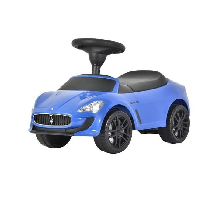 Buddy Toys BPC 5132 Maserati modré