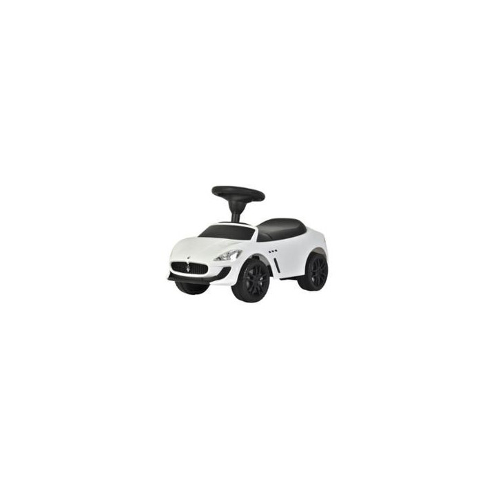 Buddy Toys Maserati BPC 5131 biele