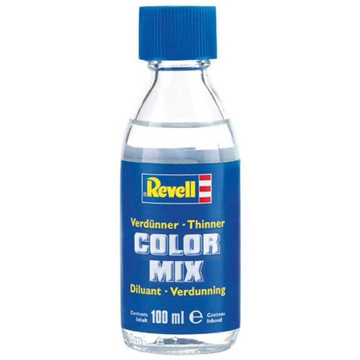 Color Mix 39612 - ředidlo 100ml