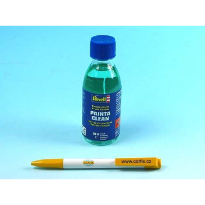 Painta Clean 39614 - čistič štětců 100ml