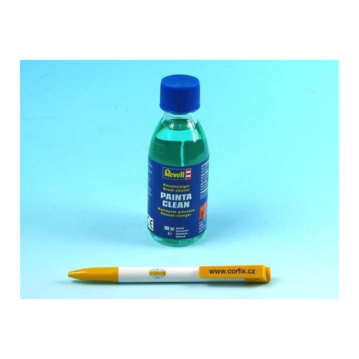 Painta Clean 39614 - čistič štětců 100ml