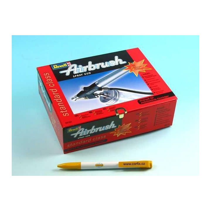 Airbrush Spray Gun 39101 - standard class