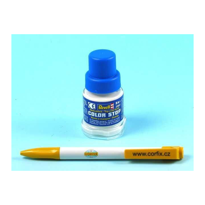 Color Stop 39801 - 30ml