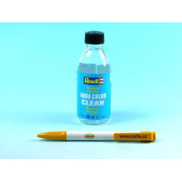 Aqua Color Clean 39620 - čistidlo 100ml