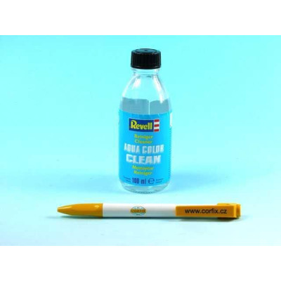 Aqua Color Clean 39620 - čistidlo 100ml