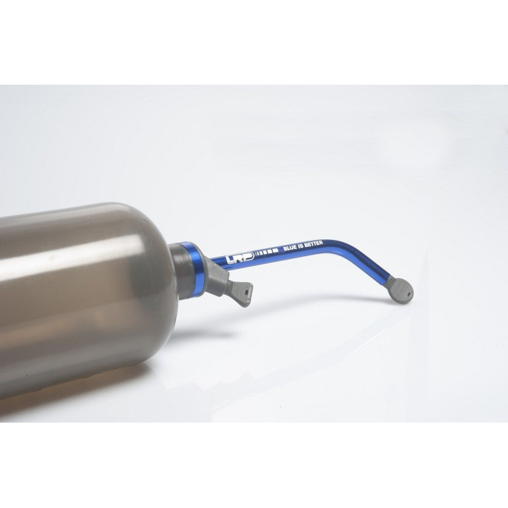 PRO tankvoací láhev 500ml - DAVIDE ONGARO WORLD CHAMPION EDITION