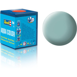 Barva Revell akrylová - 36149: matná světle modrá (light blue mat)