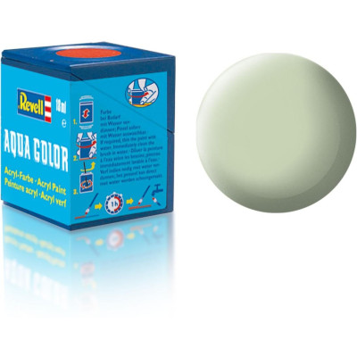 Barva Revell akrylová - 36159: matná nebeská (sky mat RAF)