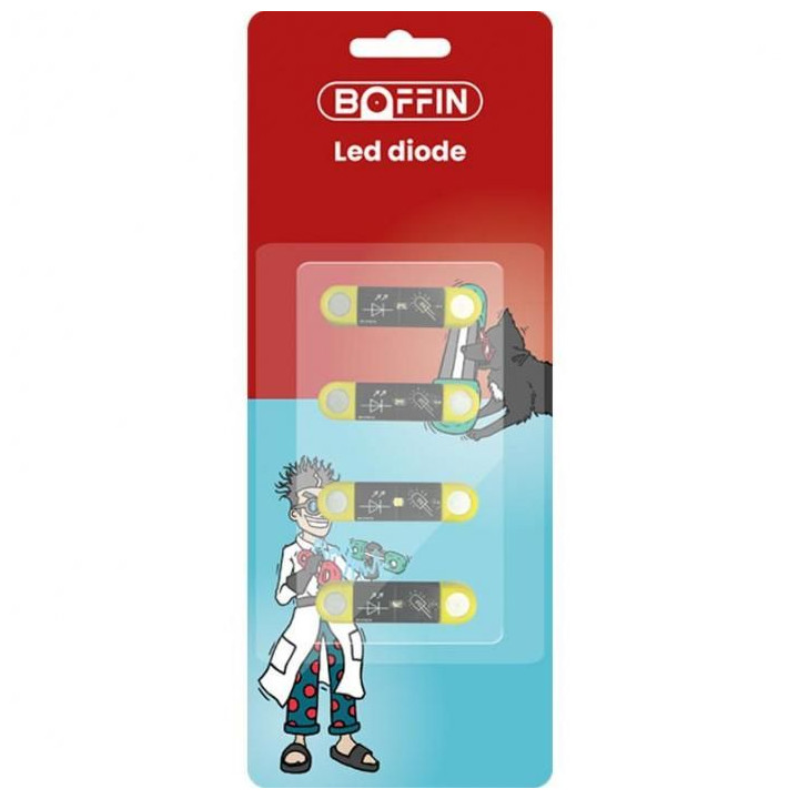 Boffin Magnetic - LED diody