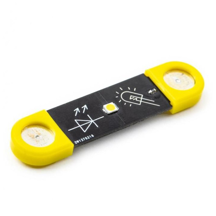Boffin Magnetic - LED diody