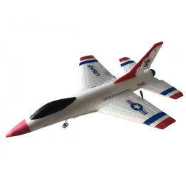 F16 Letadlo Fleg na dálkové ovládání