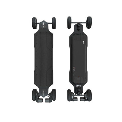 Exway Atlas 2WD 2v1