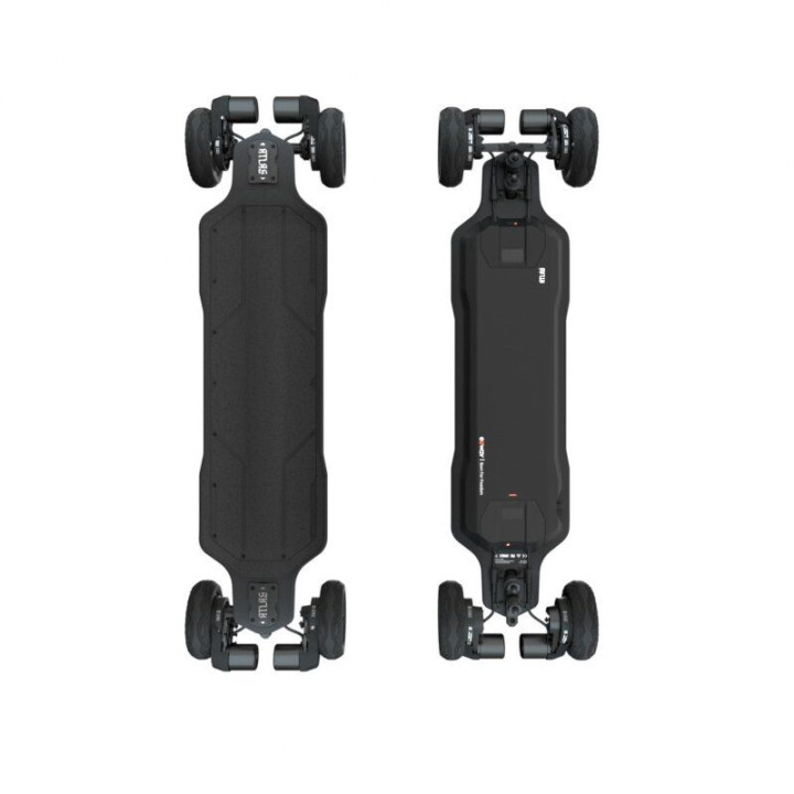 Exway Atlas 4WD