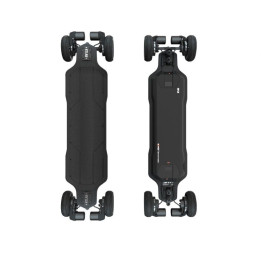 Exway Atlas 4WD 2v1