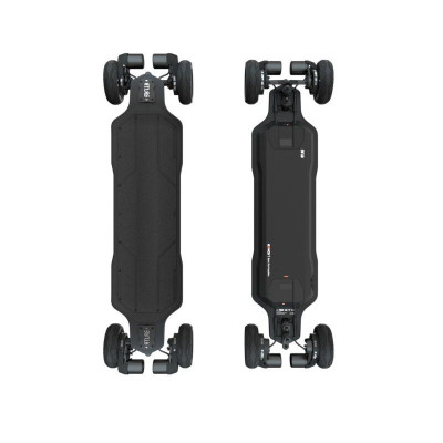 Exway Atlas 4WD 2v1