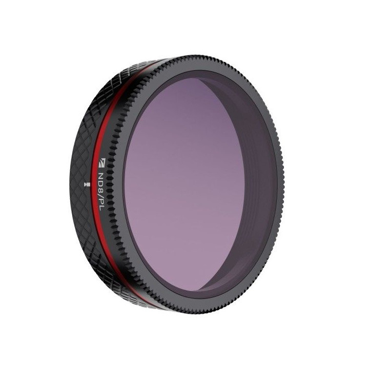 Freewell ND8/PL filtr pro Autel Evo II 6K