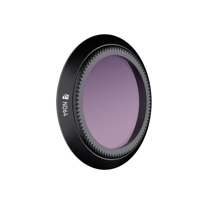 Freewell ND64 filtr pro Autel Evo II 8K