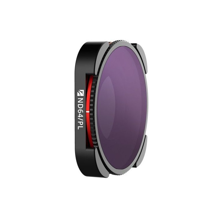 Freewell ND64/PL filtr pro GoPro Hero 9 Black