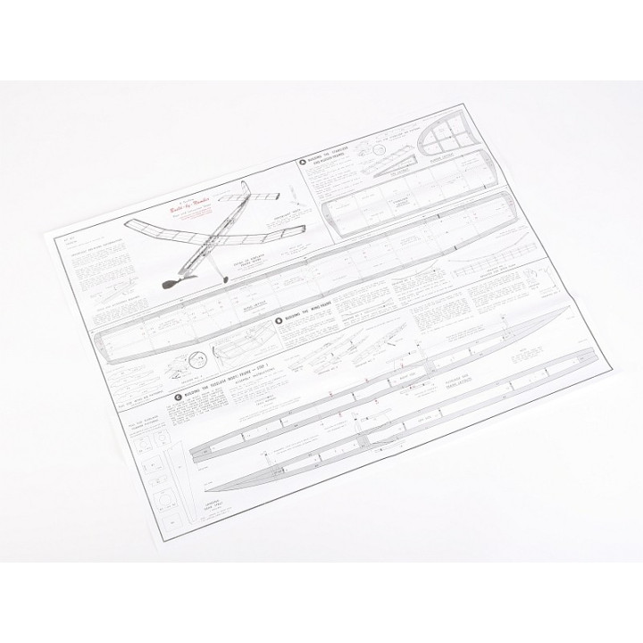 Javelin 610mm