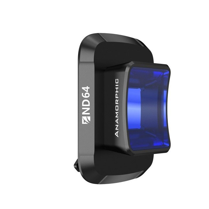 Freewell anamorfní ND64 filtr pro DJI Mavic Air 2